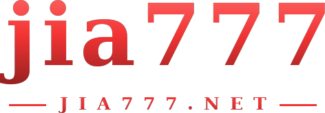 jia777 logo